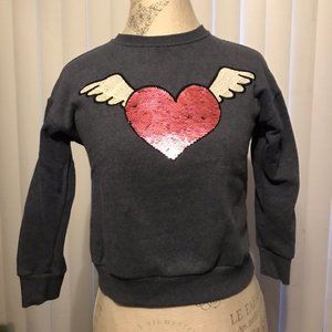 Girls Sweatshirt